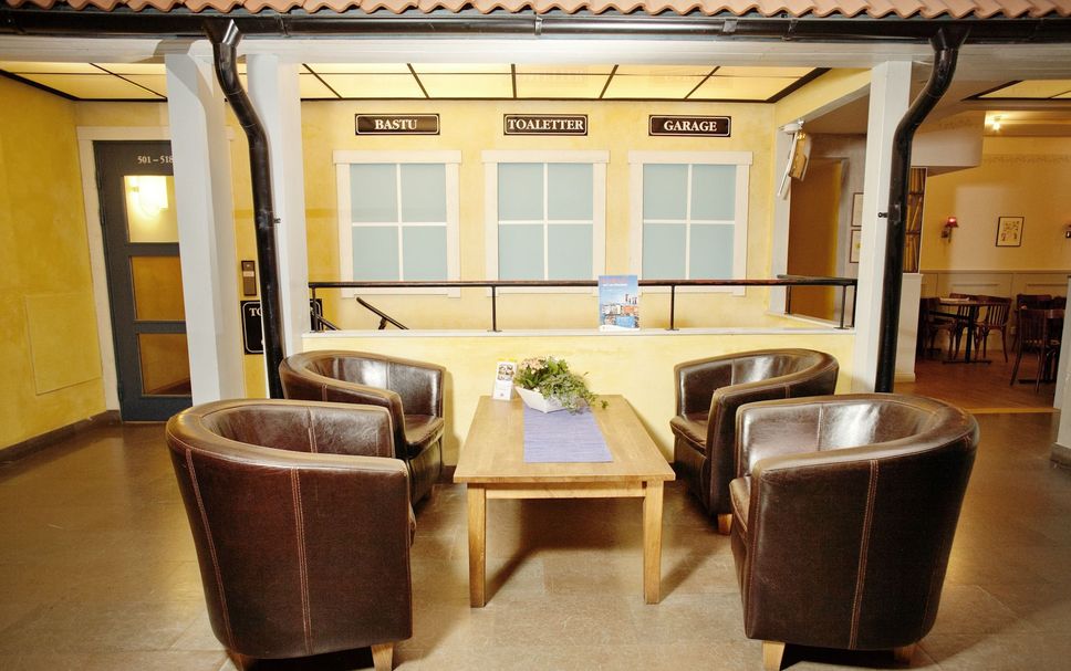 Hall d’entrée Photo