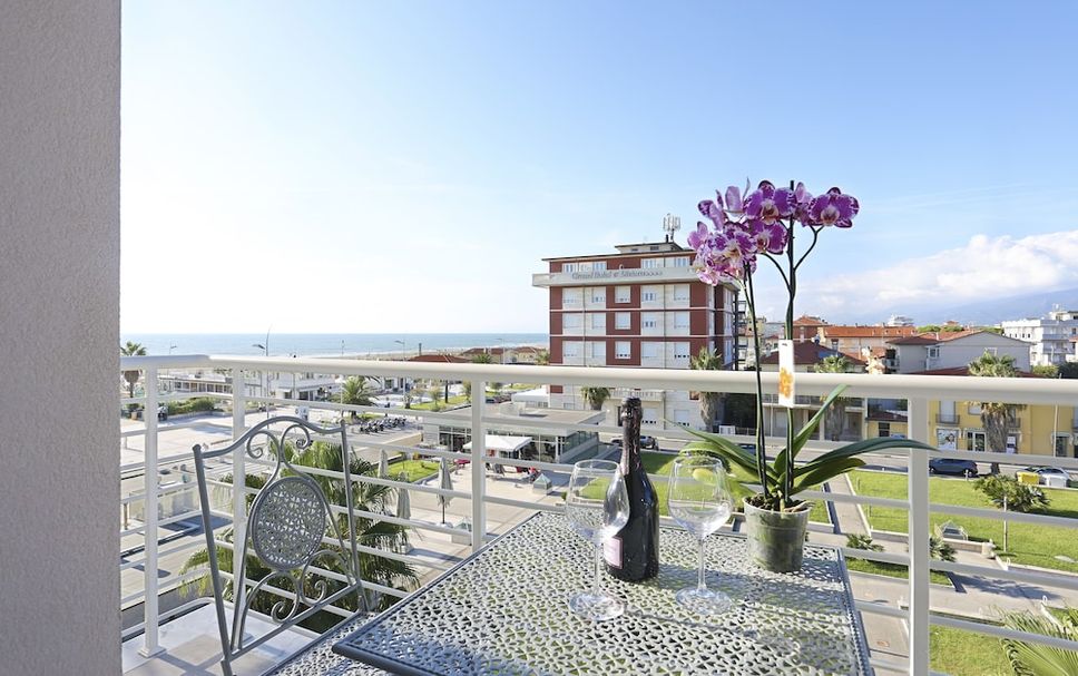 Balcon Photo