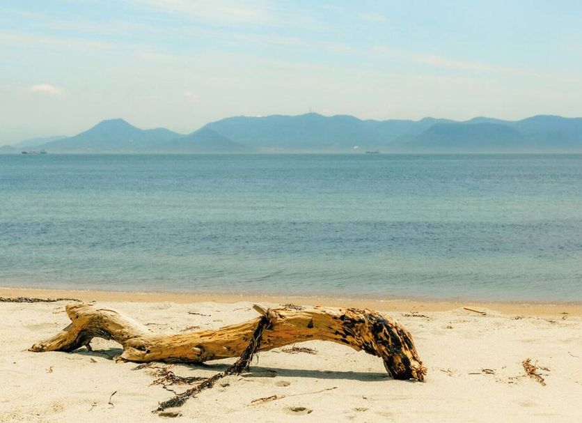 Plage Photo