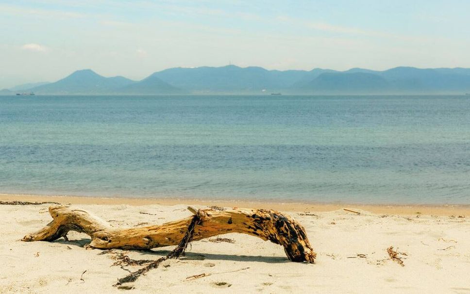 Plage Photo