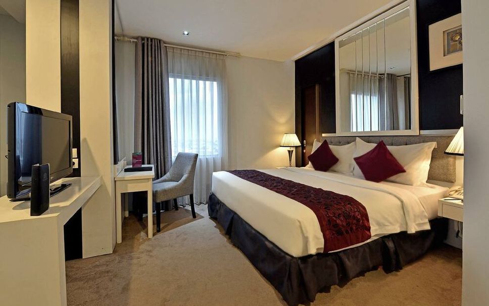 Chambre Photo