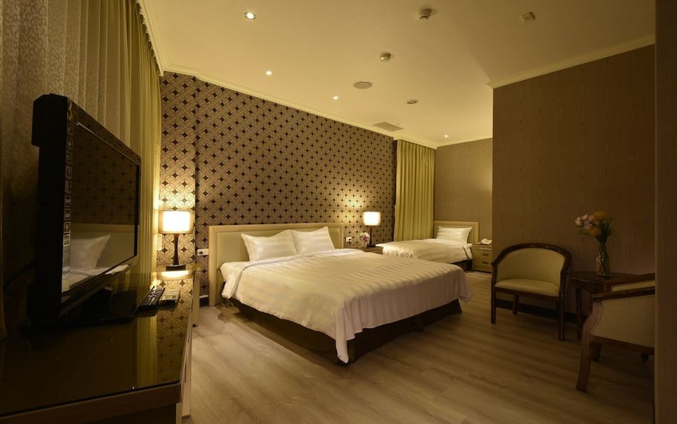Chambre Photo