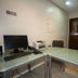 Centre d'affaires