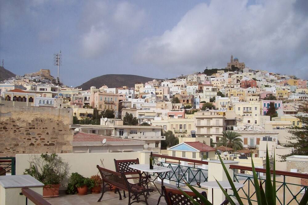 Balcon Photo