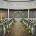 Salle de banquet
