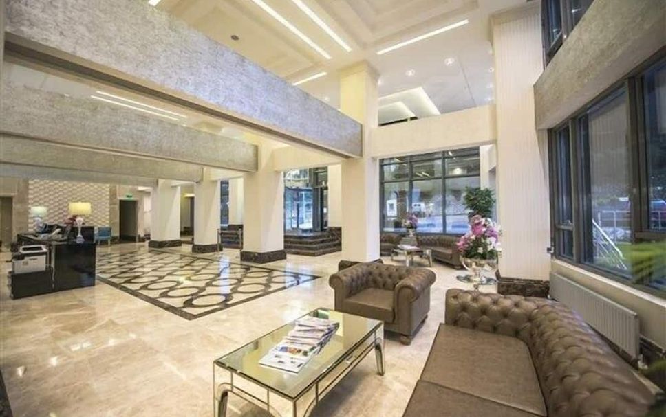 Hall d’entrée Photo