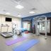 Salle de sport