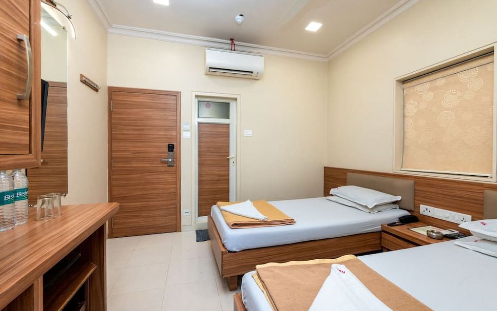 Chambre Photo