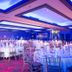 Salle de banquet