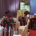 Salle de banquet