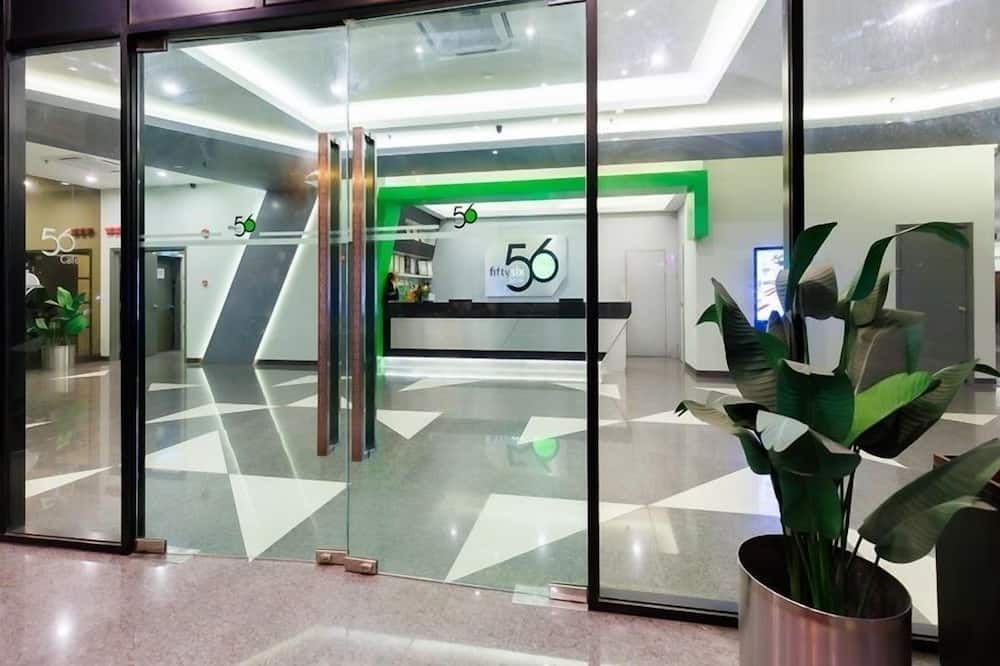 Hall d’entrée