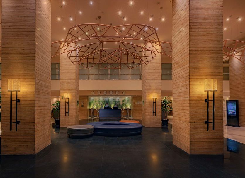 Hall d’entrée Photo