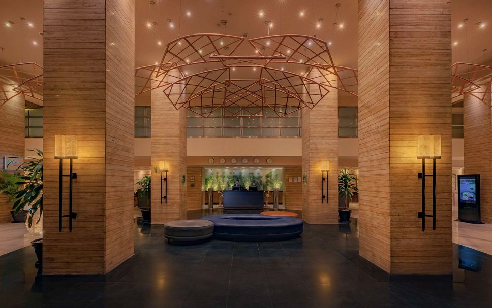Hall d’entrée Photo