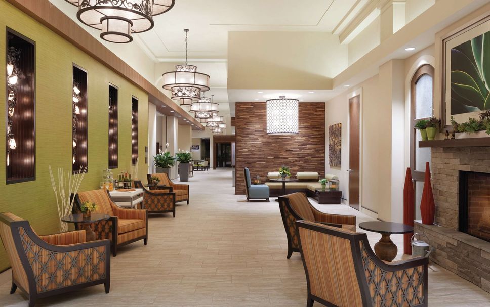 Hall d’entrée Photo