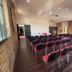 Espace de conférence