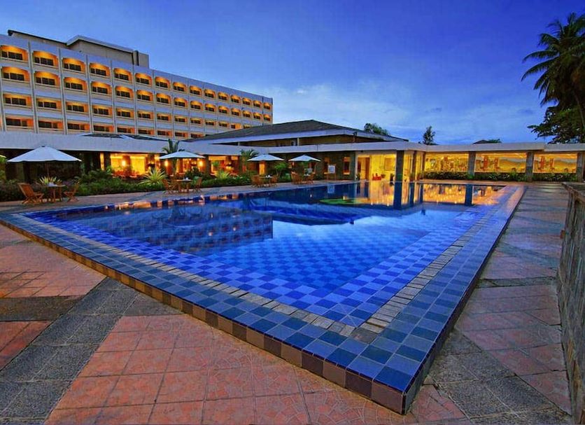 Piscine Photo