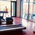 Salle de sport
