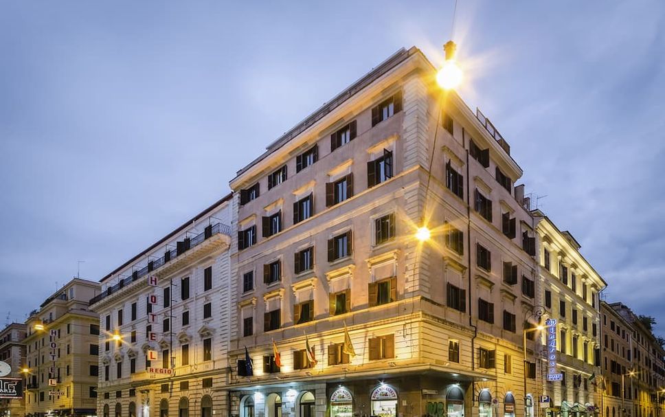 Bâtiment Photo