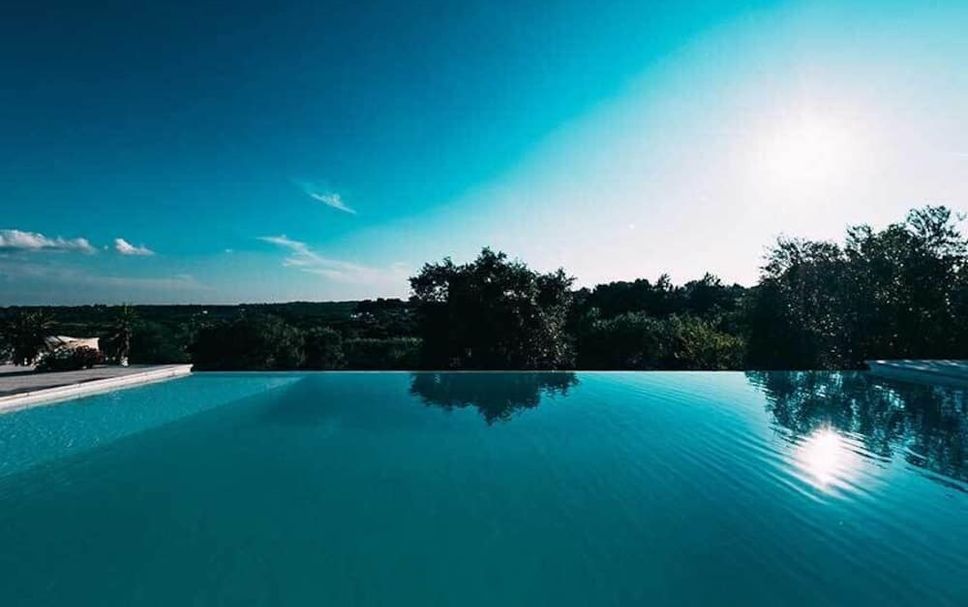 Piscine Photo