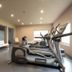 Salle de sport