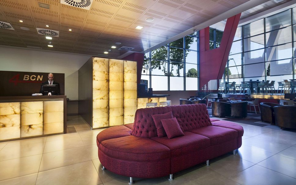 Hall d’entrée Photo