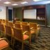 Espace de conférence