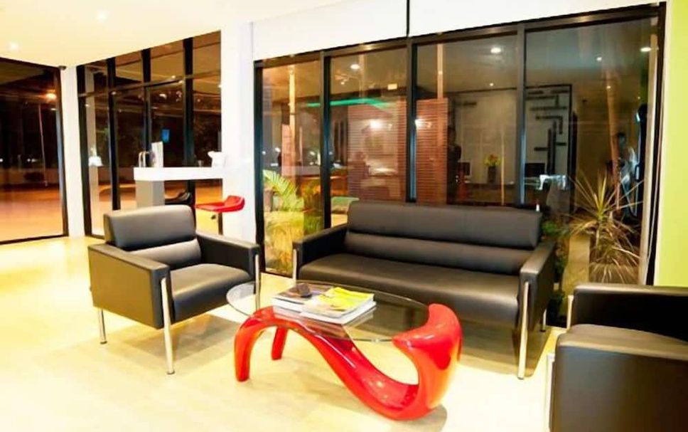 Hall d’entrée Photo