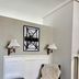 Équipements de la chambre