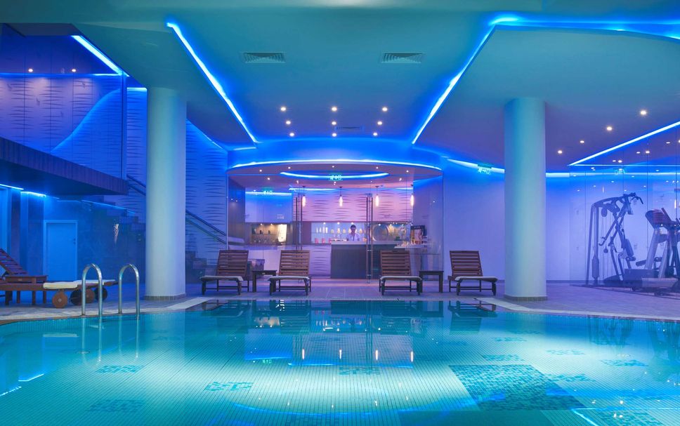 Piscine Photo