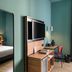 Équipements de la chambre