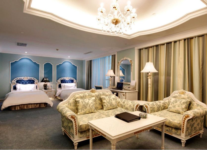 Chambre Photo