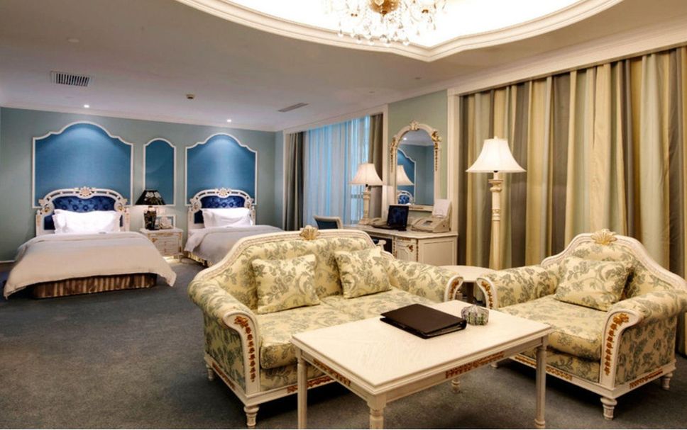 Chambre Photo
