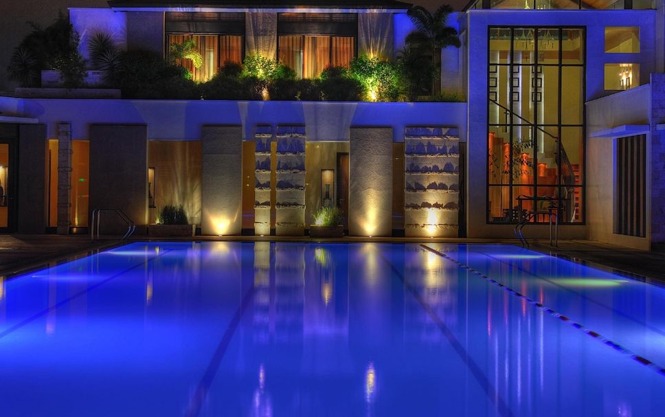 Piscine Photo