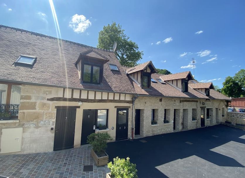 Bâtiment Photo