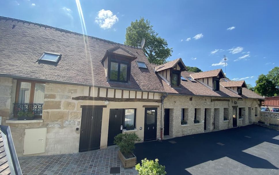 Bâtiment Photo