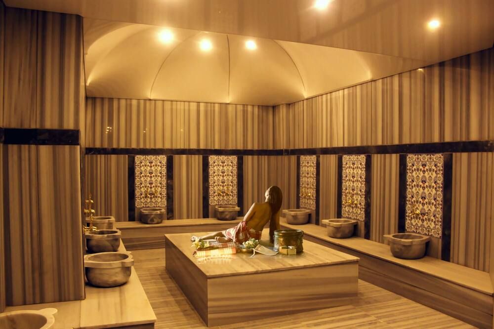 Spa