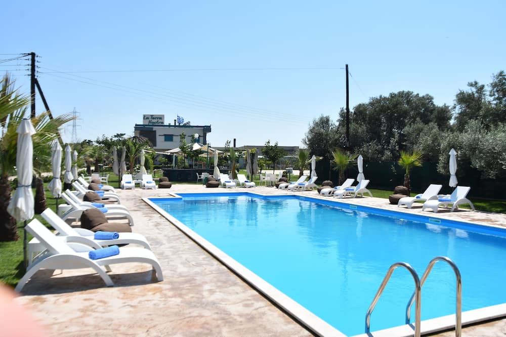 Piscine Photo