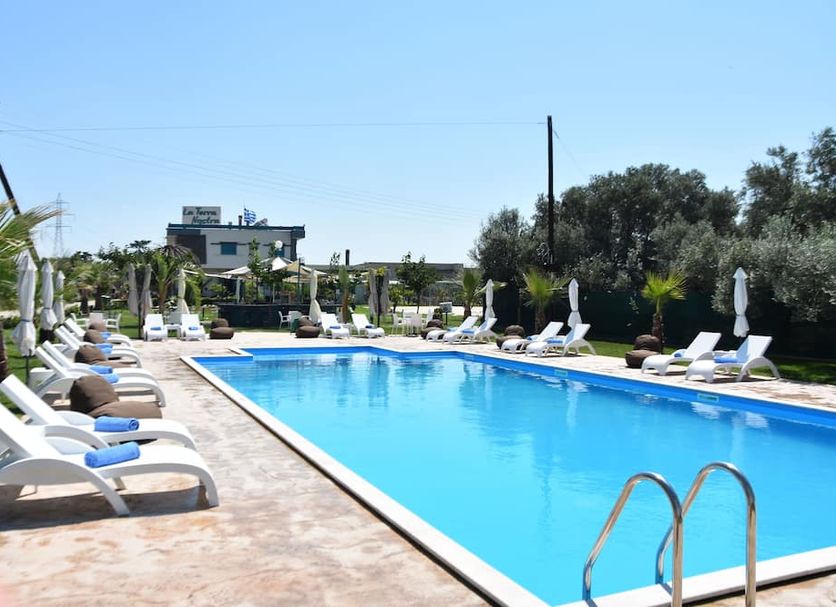 Piscine Photo