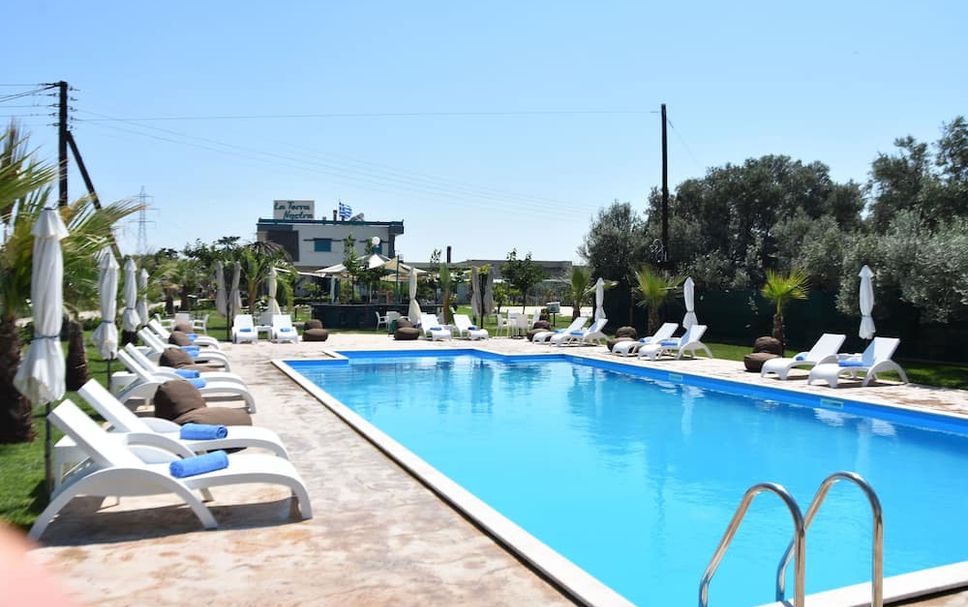Piscine Photo