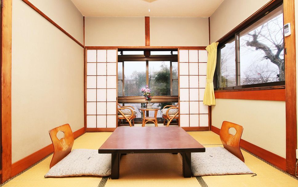 Salle à manger Photo