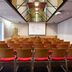 Espace de conférence