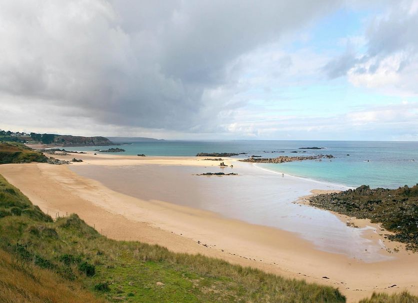 Plage Photo