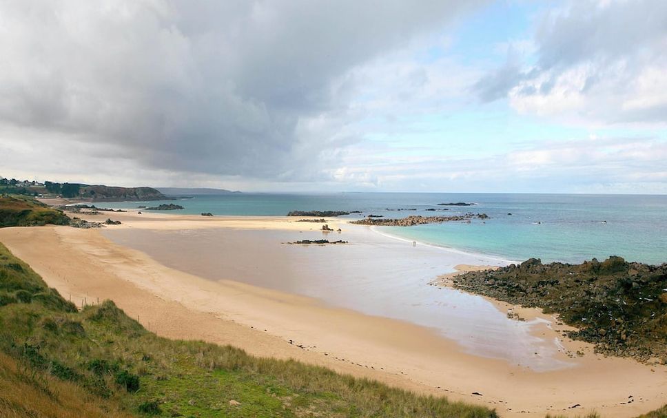 Plage Photo