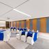 Espace de conférence