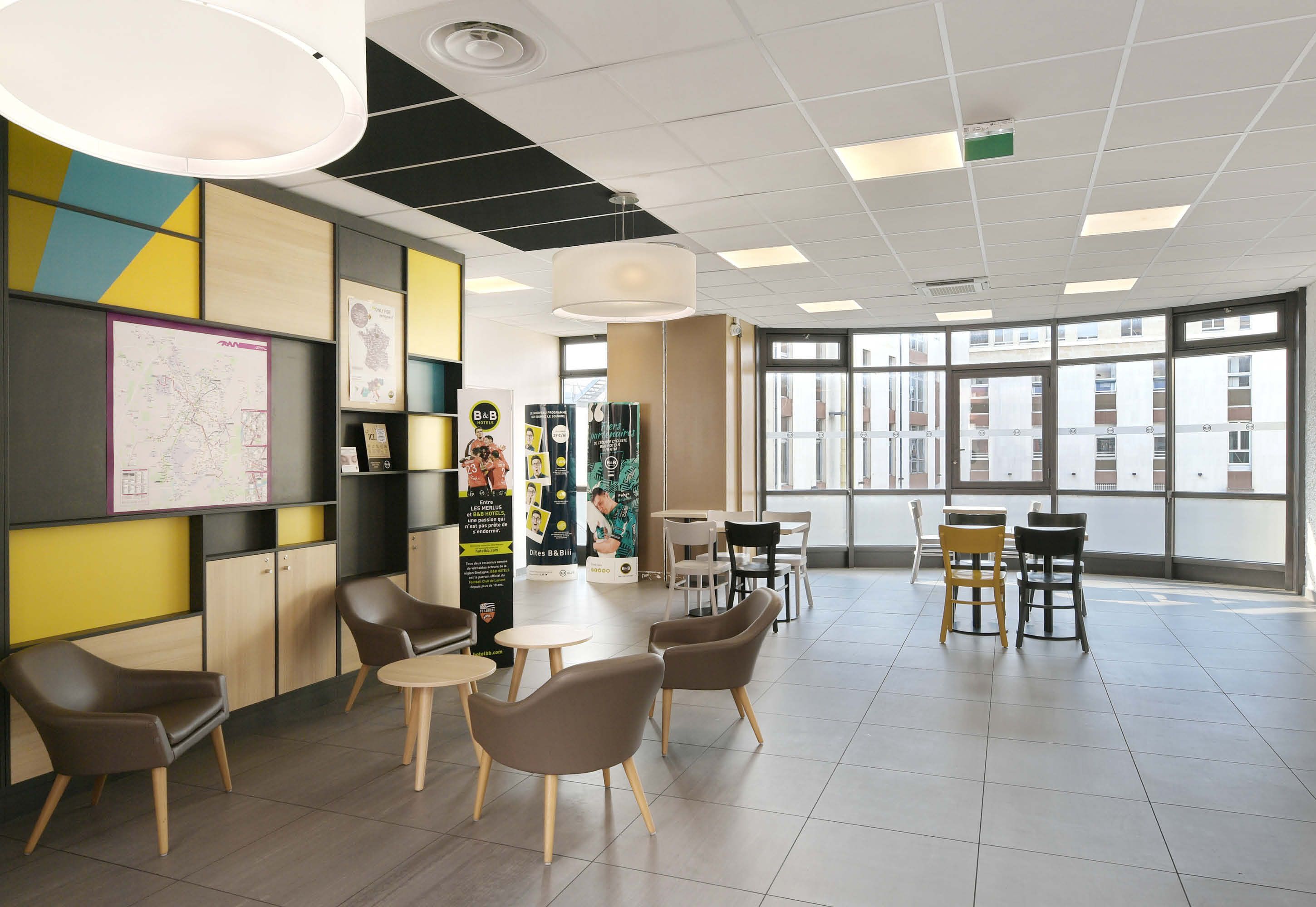 Hall d’entrée