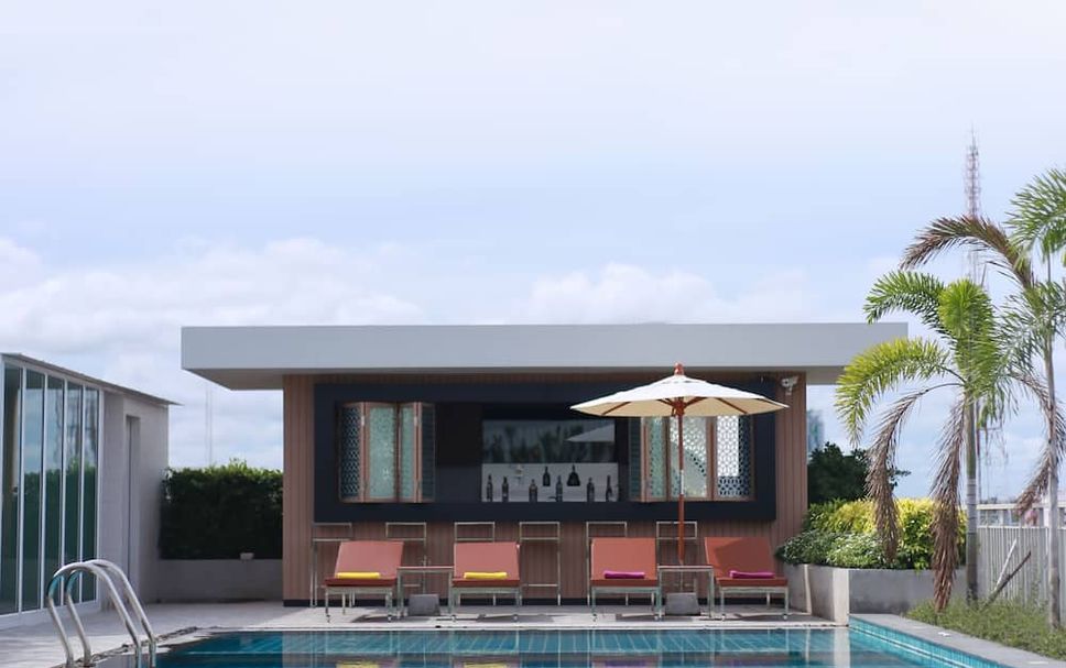 Piscine Photo