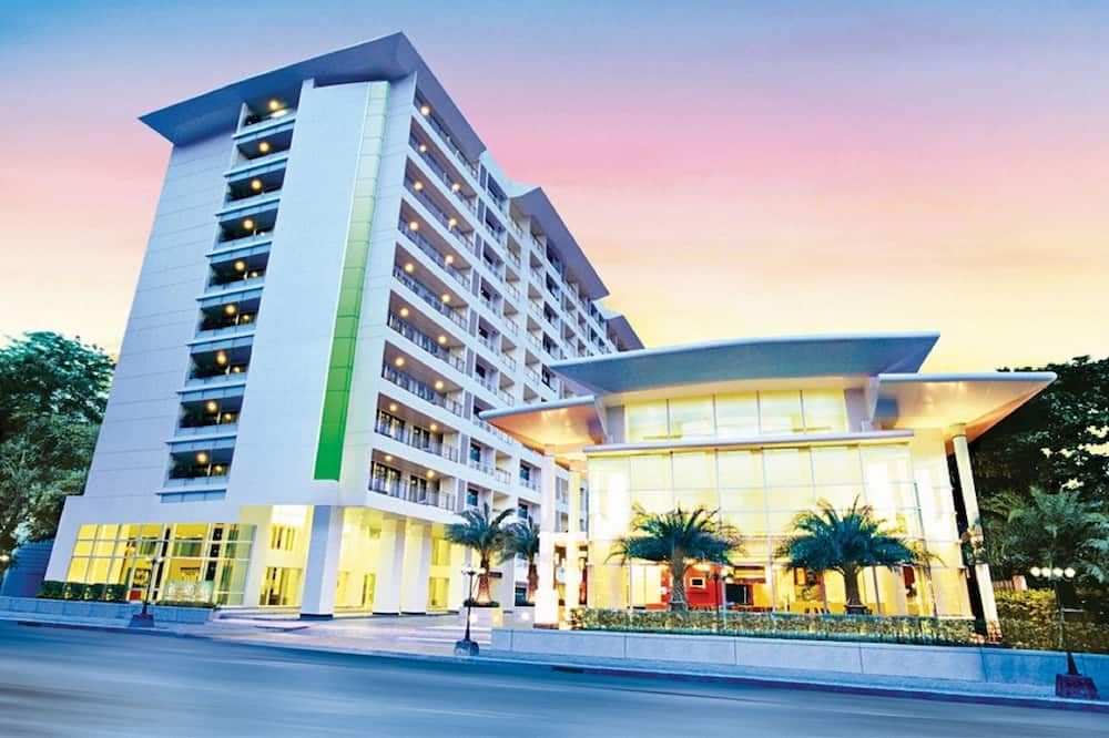 Bâtiment