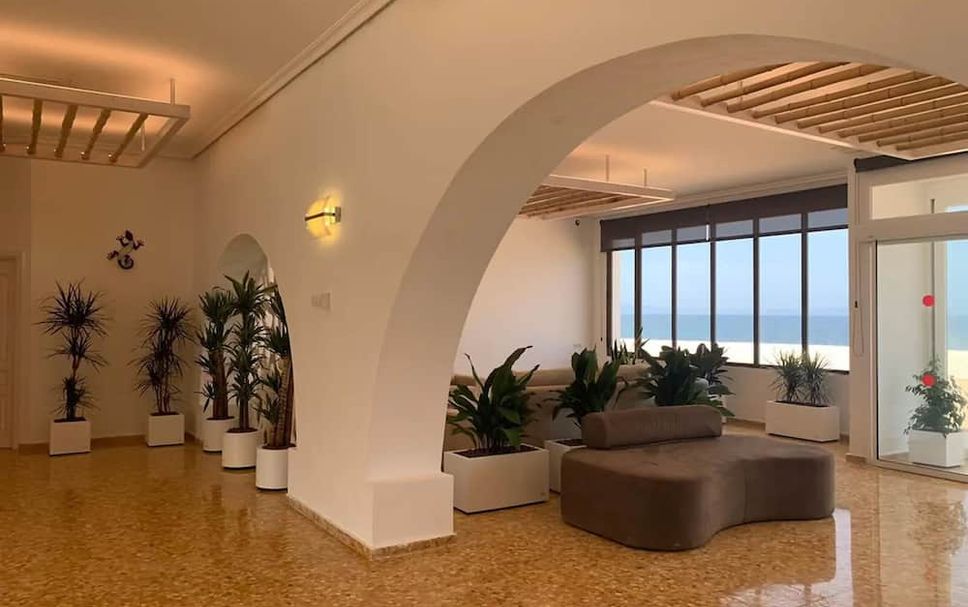 Hall d’entrée Photo