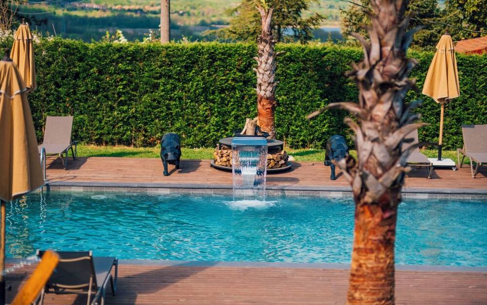 Piscine Photo