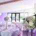 Salle de banquet